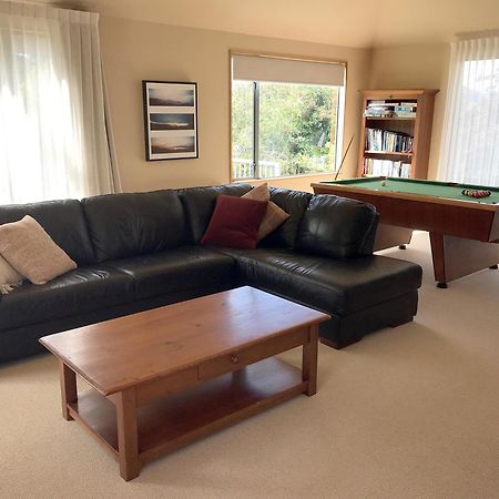 Sargood Splendour - Wanaka Holiday Home Eksteriør bilde