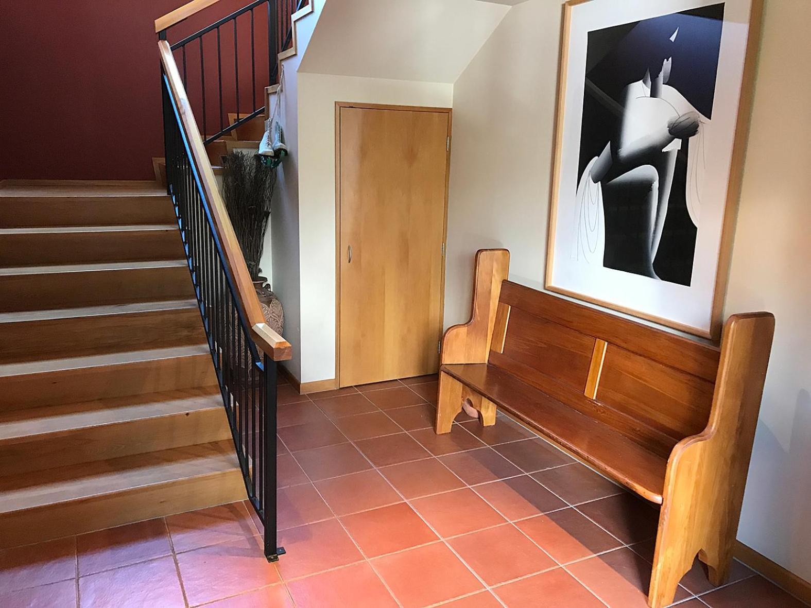 Sargood Splendour - Wanaka Holiday Home Eksteriør bilde