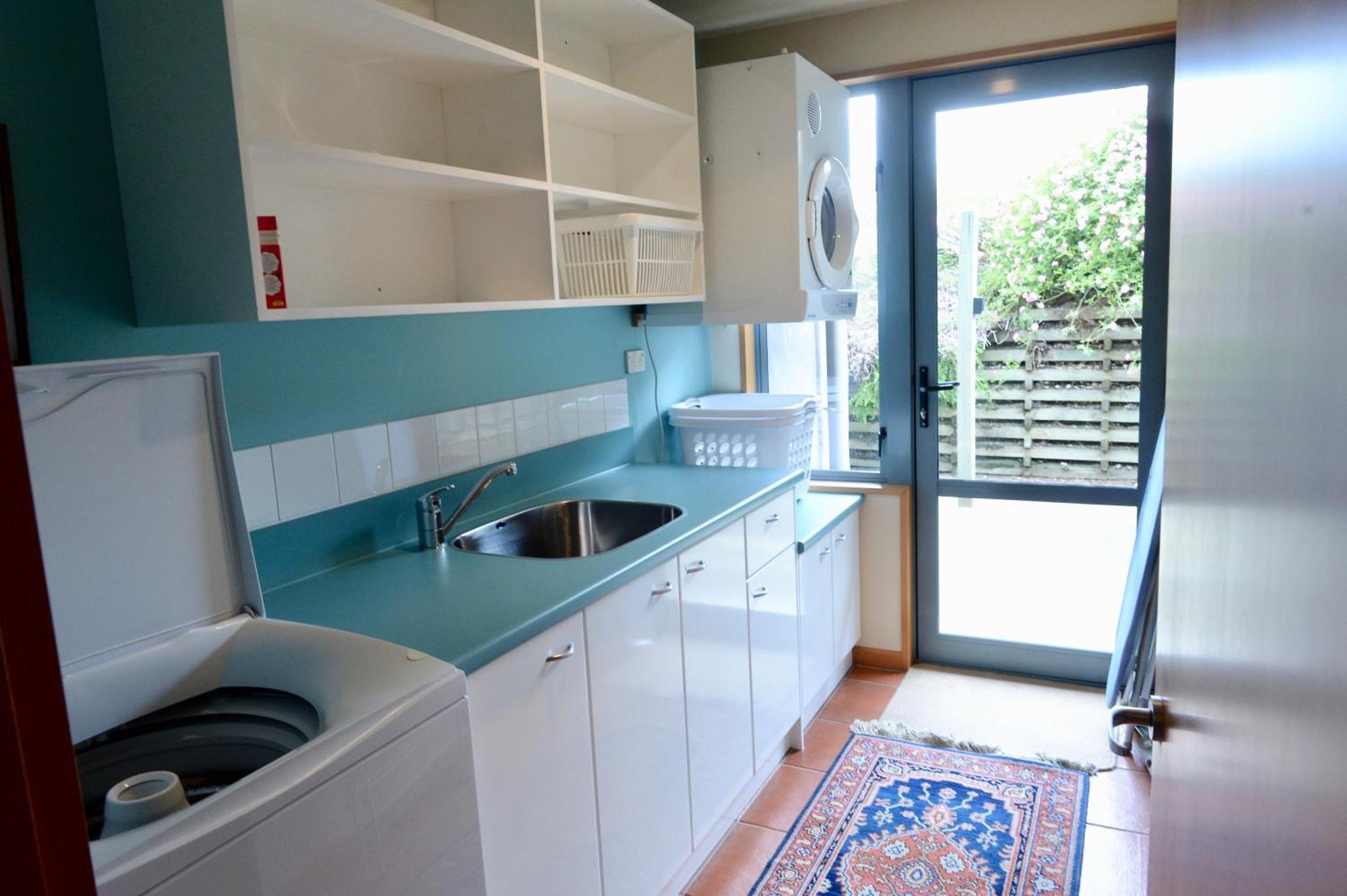 Sargood Splendour - Wanaka Holiday Home Eksteriør bilde